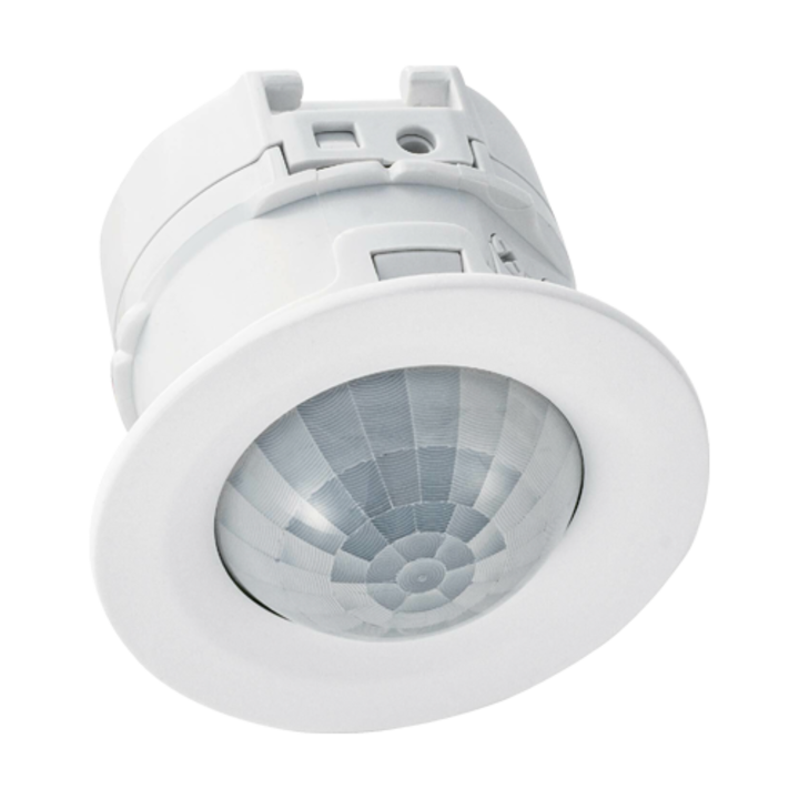 Вътрешен 360° PIR детектор за движение, заровен монтаж - OPTEX AP-360B