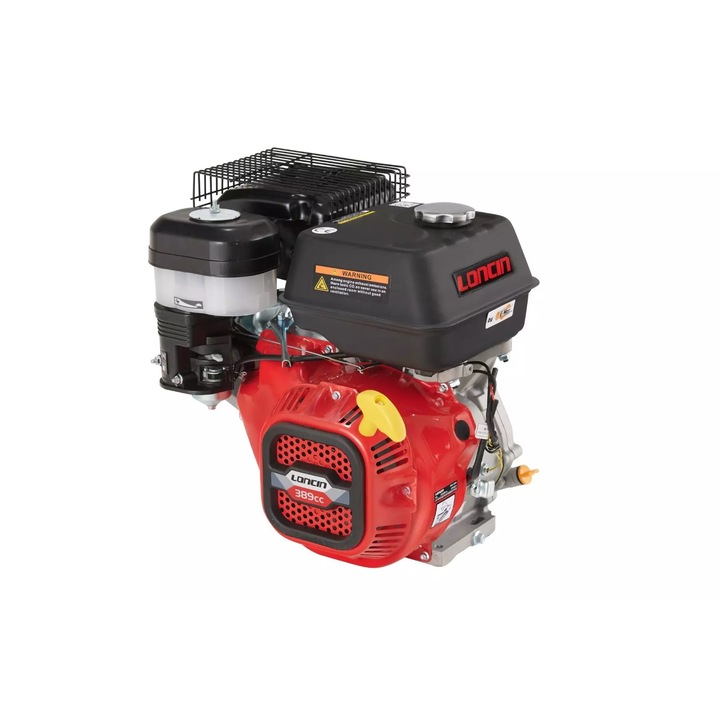 Motor Loncin 13CP (G390F-A16) - LC1350