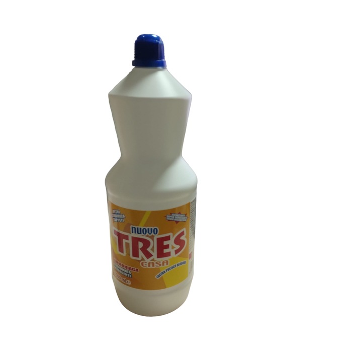 Amoniac parfumat 1 l