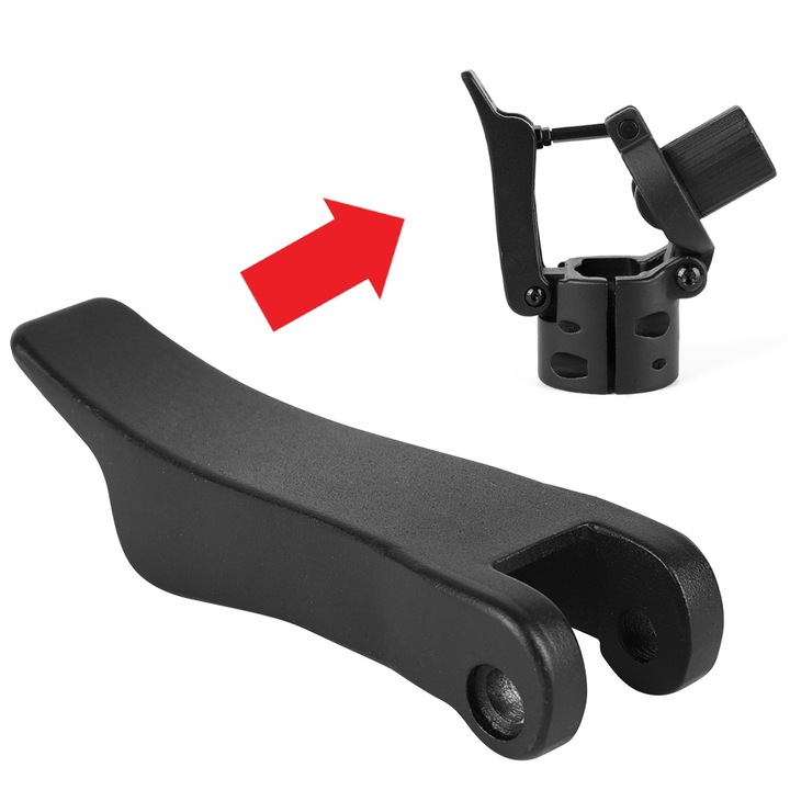 Maneta pliabila pentru Ninebot Max G30 / Motus Scooty 10