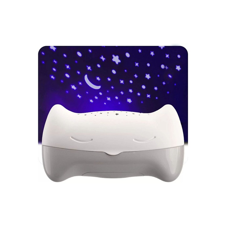 Звуков проектор Hooty - Benbat