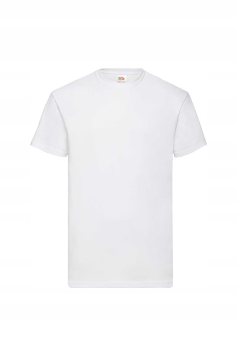 Tricou barbati Fruit of the Loom Valueweight bumbac