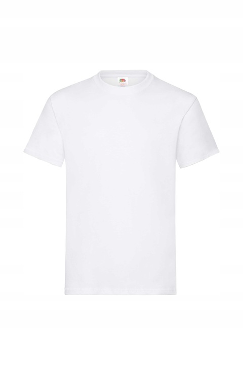 Fehér pamut pólók férfiaknak, Fehér