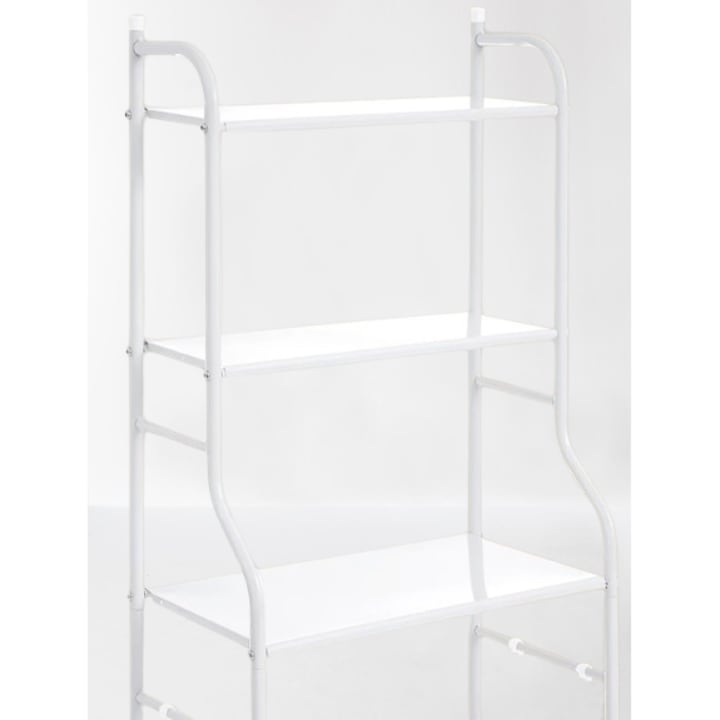 Raft Pentru Toaleta Esential 3 Etaje