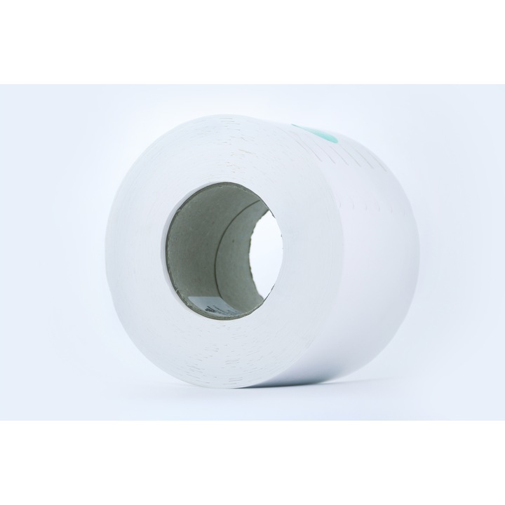 Kertészeti címkék íráshoz, NAGY FEHÉR 250x25mm (25x250) 100 db