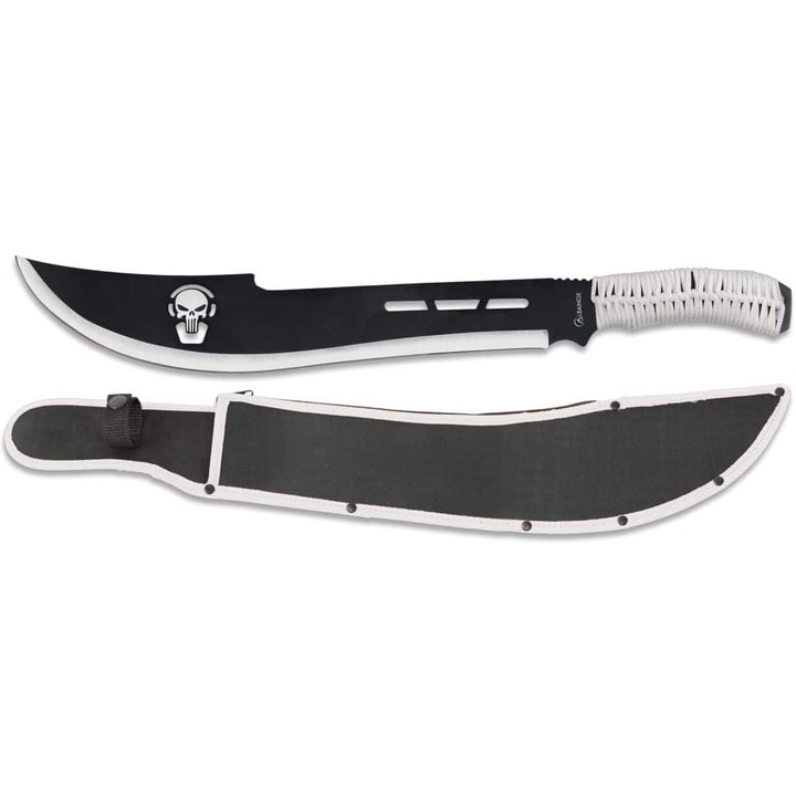 Maceta Punisher Albainox 32449