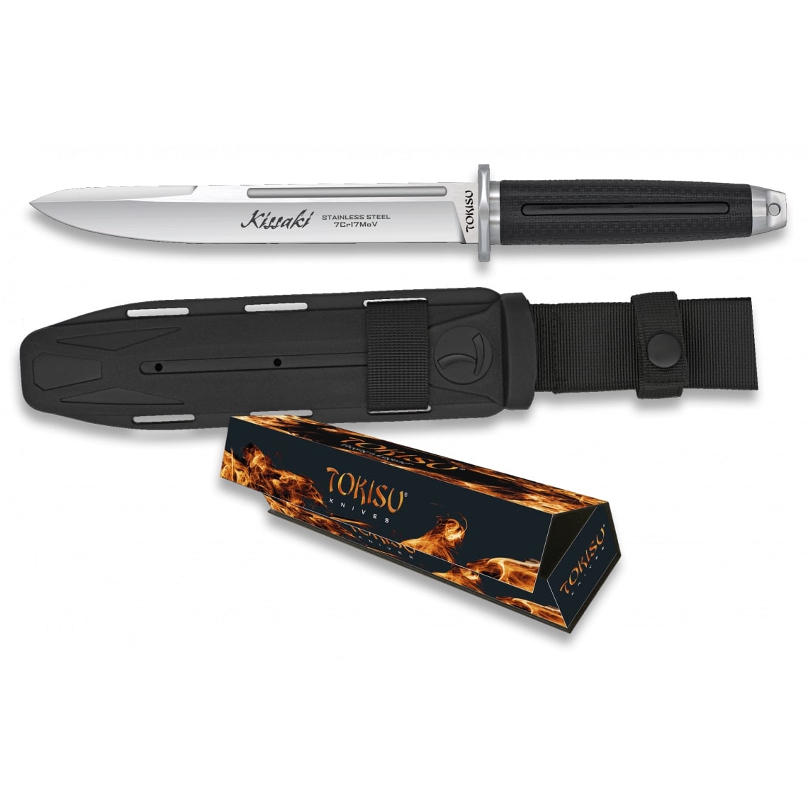 Cutit Tokisu Kissaki 32589 - eMAG.ro