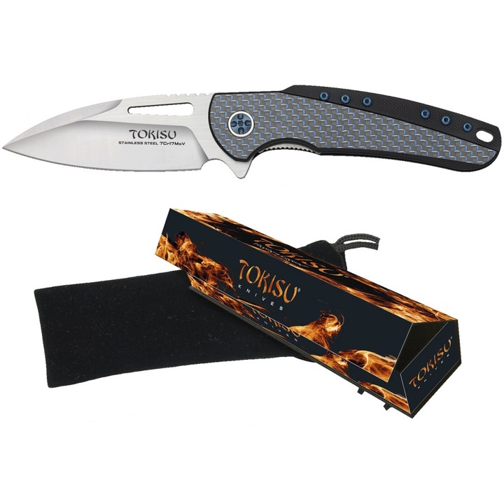 Briceag Tokisu 18771