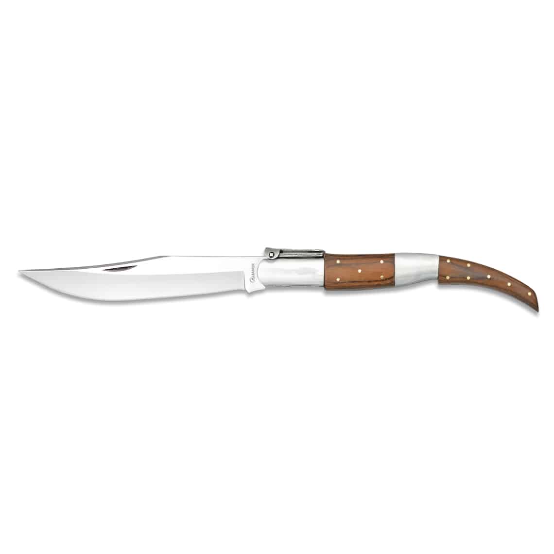 Briceag Albainox Arabic 16.9 Stamina rosu 01093