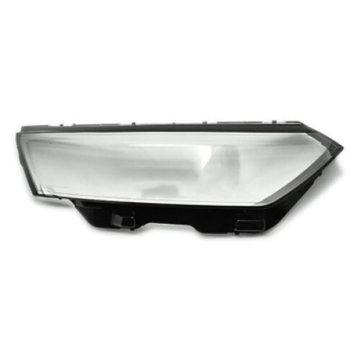 Sticla far dreapta pentru Renault Koleos II (2016 - prezent), Xenon Bright®