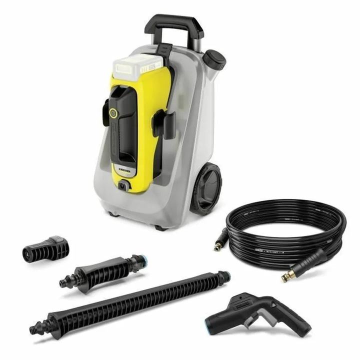 Aparat de spalat cu presiune Karcher, 18V, 200 l/h, 12L