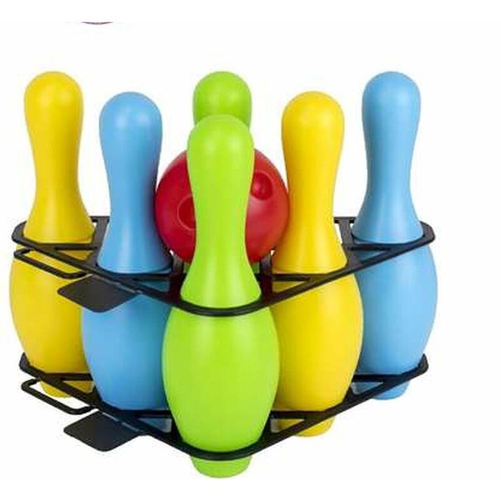 BigBuy Mpooulin'nk interaktív játékkészlet, műanyag, +2 év, 28cm