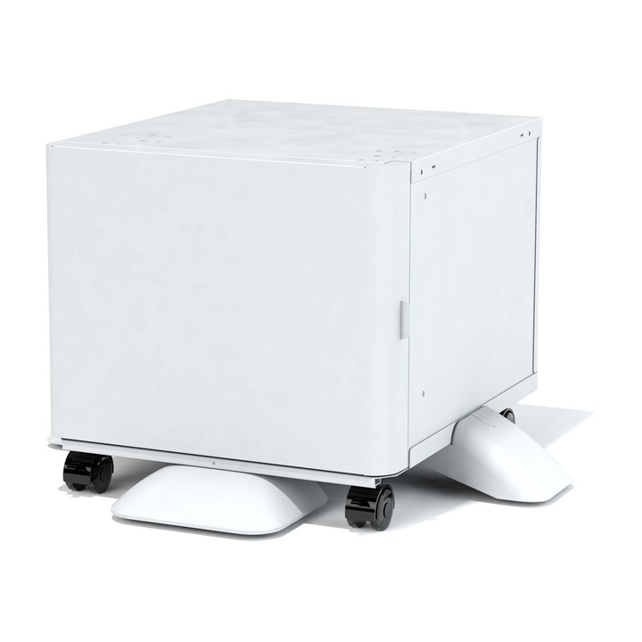 Стойка за принтер, Xerox, съвместима с Xerox 097S05244, сива