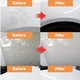 Argila decontaminare auto tip plastelina clay bar moale, inlatura murdaria dificila de pe suprafetele vopsite, 185g