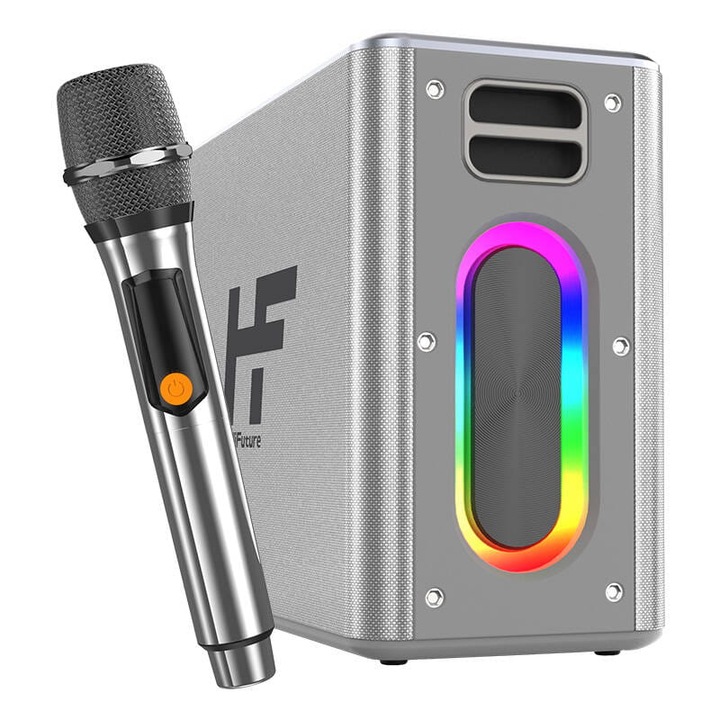 Difuzor portabil, Sven, Bluetooth, Negru