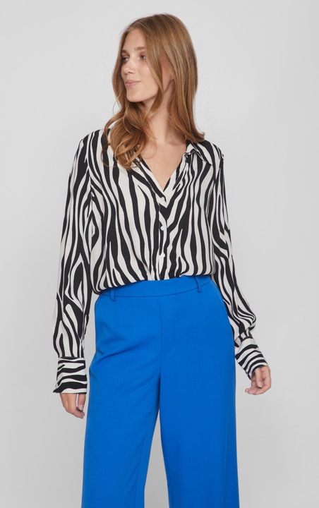 Noi ing, Vila, Viszkoz, Fekete/Bézs