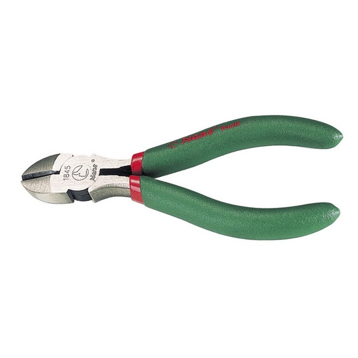 Cleste de taiat HANS, lungime 160 mm