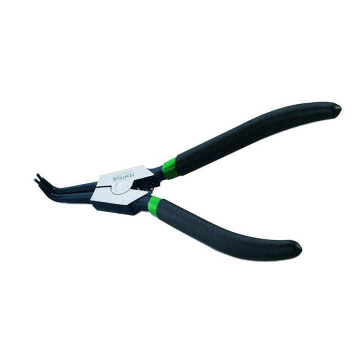 Cleste pentru sigurante exterioare TOPTUL, dimensiuni 5 inch, capacitate deschidere 10-25 mm