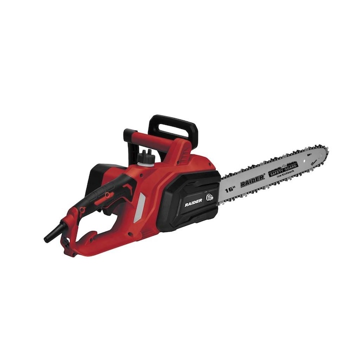 Elektromos láncfűrész, Raider 2400 W, hossz 40 cm