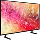 Televizor Smart LED Samsung UE43DU7192UXXH, 108 cm, Ulta HD 4K, HDR, Clasa G