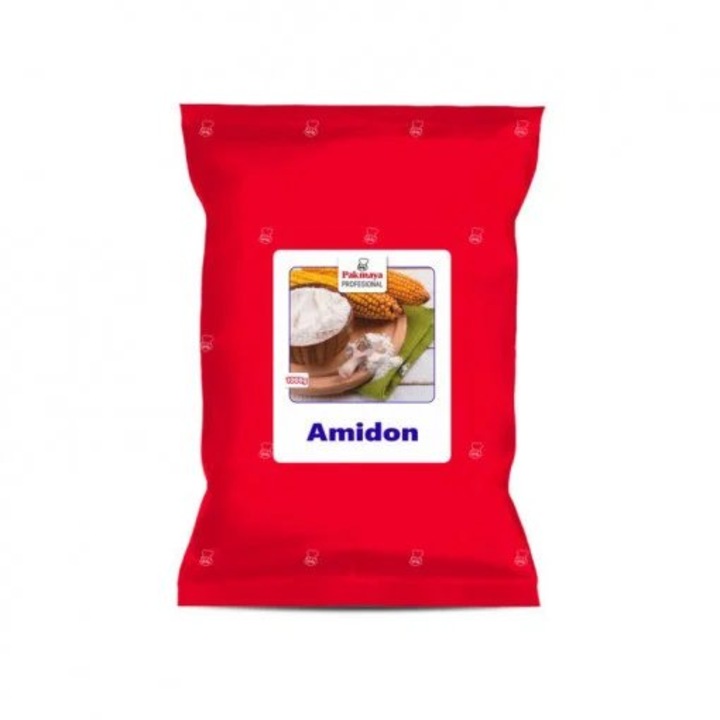 Amidon Pakmaya 1 Kg
