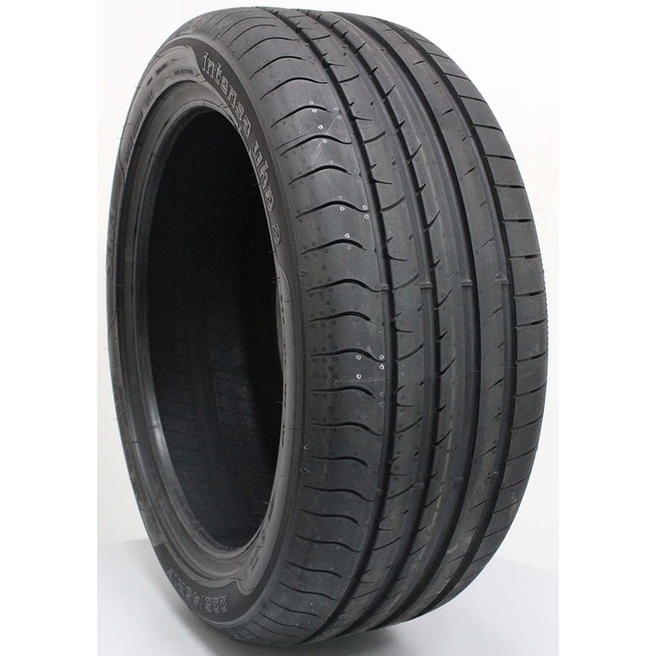 Anvelopa vara Sava Intensa Uhp2 98W 215/55R17 XL FP CA72