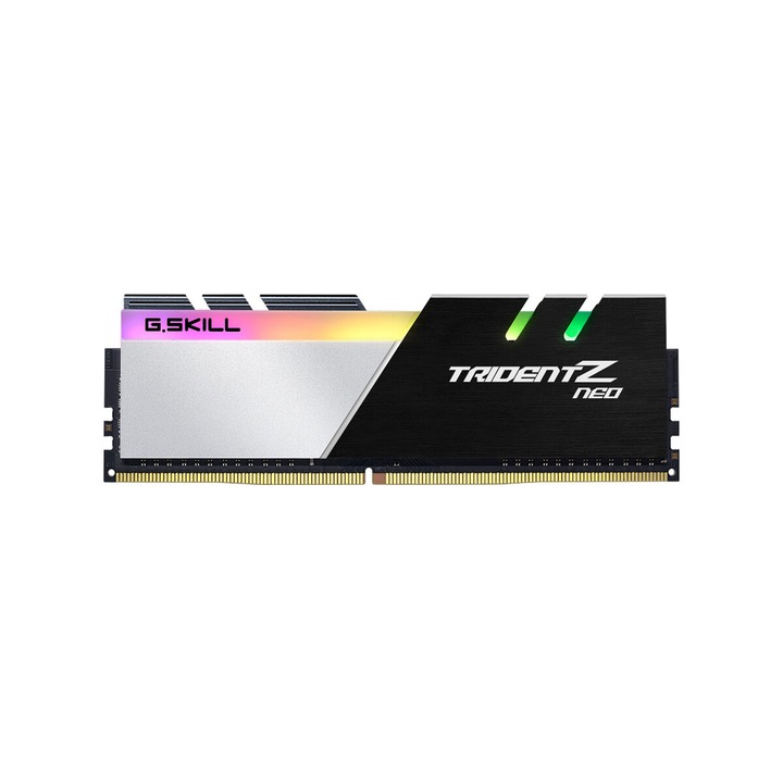 Memorie RAM G.Skill, 32GB, DDR4, CL16, 3200MHz