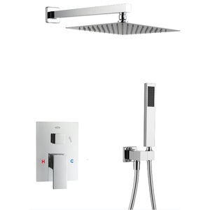 Coloane de dus si seturi de dus