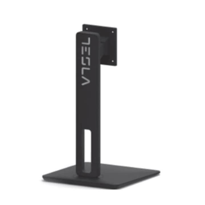 Stand pentru monitor Tesla intre 22-27 inch, VESA, 75x75, Negru