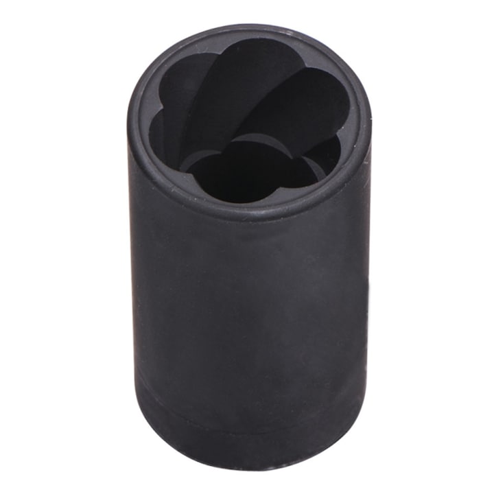 Cheie tubulara pentru suruburi prezoane uzate, QUATROS, 19 mm