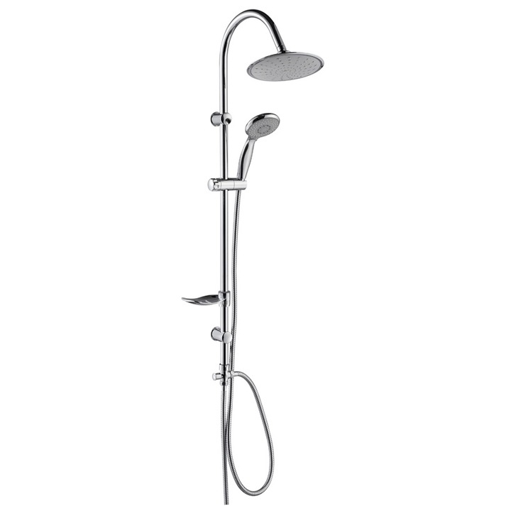 Sistem de dus, Forma Vita, Crom