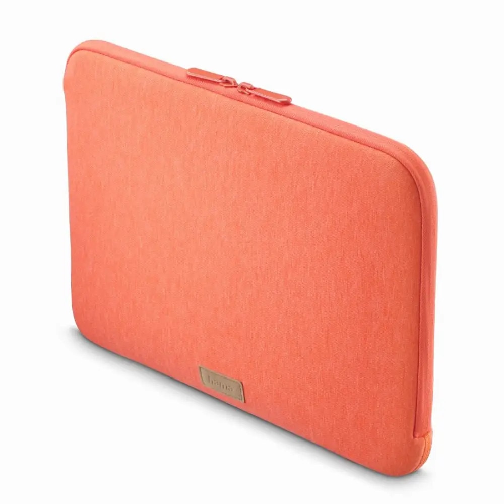Husa pentru laptop Hama "Jersey", 34 - 36 cm (13,3" - 14,1"), portocaliu HAMA-222037