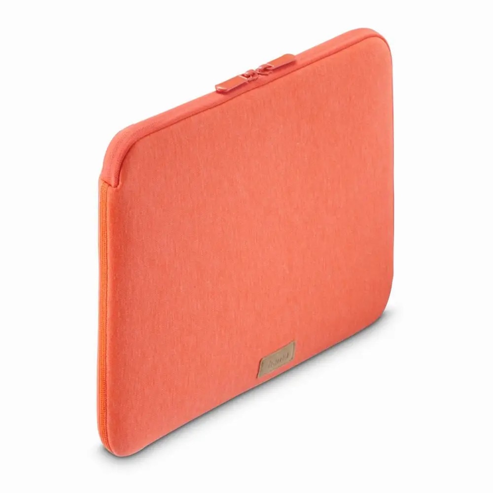 Husa pentru laptop Hama "Jersey", 34 - 36 cm (13,3" - 14,1"), portocaliu HAMA-222037