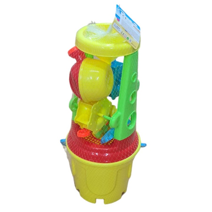 Set joaca nisip cu moara