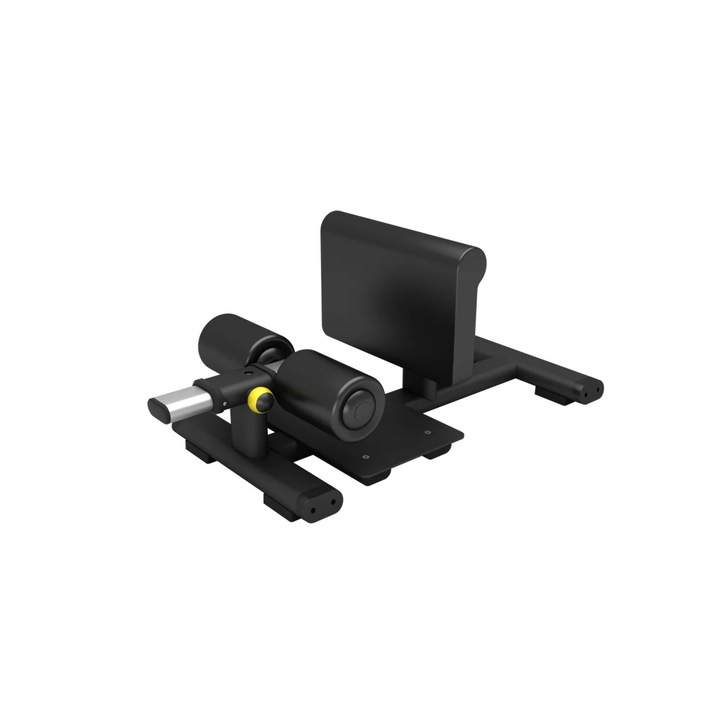 Фитнес уред PL32, Zoco Body Fit, мултифункционален, Черен