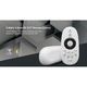 Mi-Light MiBoxer Group Control controller Telecomanda grup Dimmer FUT007