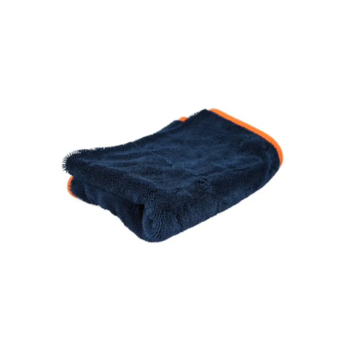 Prosop uscare auto din microfibra Ewocar Twisted Loop Towel 50x70cm, 600GSM