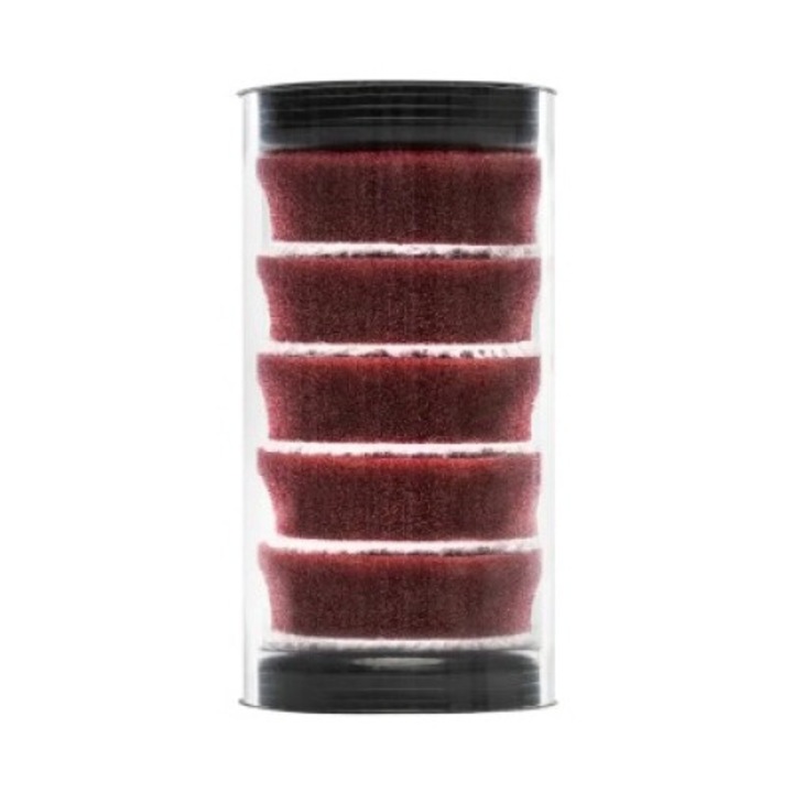 5 db Ewocar csiszoló gyapjú polírozó szivacs készlet, 45mm