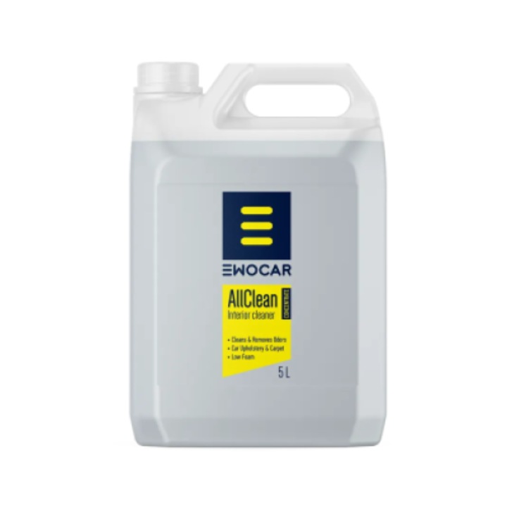 Univerzális koncentrált autótisztító oldat EWOCAR All Clean Concentrate, 5L