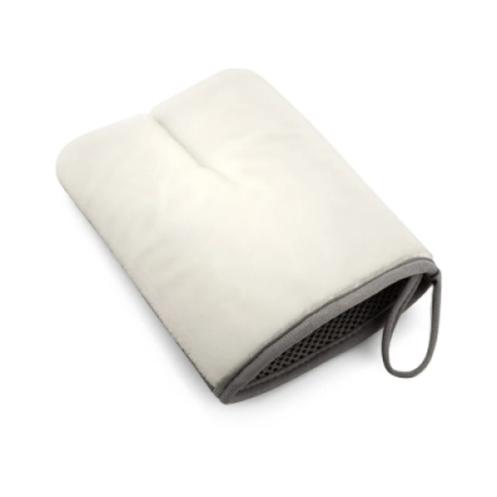 EWOCAR Scrub Mitt belső tisztító kesztyű