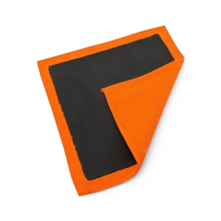 Agyagtörölköző festék fertőtlenítéshez EWOCAR agyagtörölköző