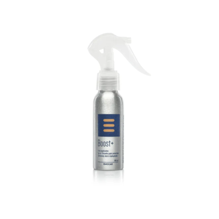 Protectie Ceramica EWOCAR Boost+ Coating, 100ml