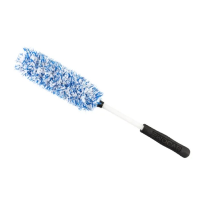 Mikroszálas felnitisztító kefe 45cm Ewocar