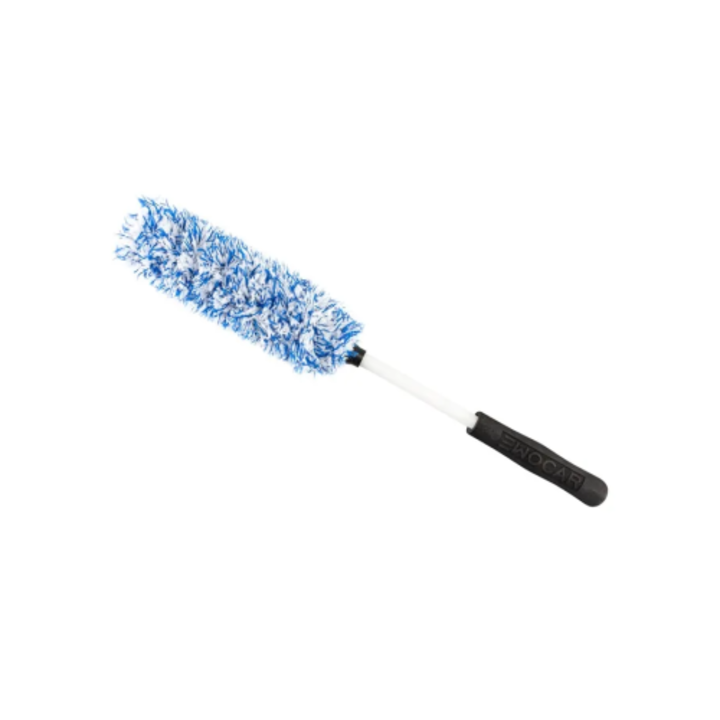Perie curatare jante din microfibra 45cm Ewocar