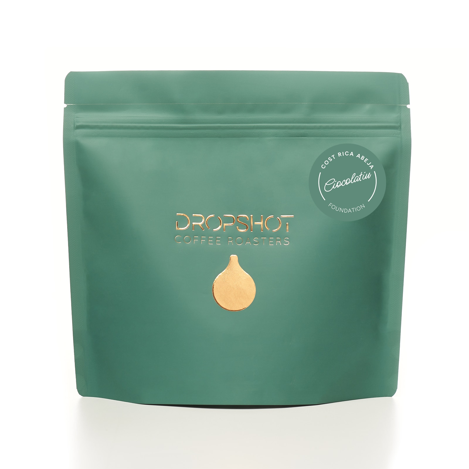 Costa Rica La Abeja Dropshot, 250g