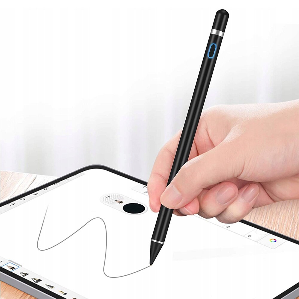 Stylus Pen Universal, pentru Telefon, tableta iPad 2010-2024