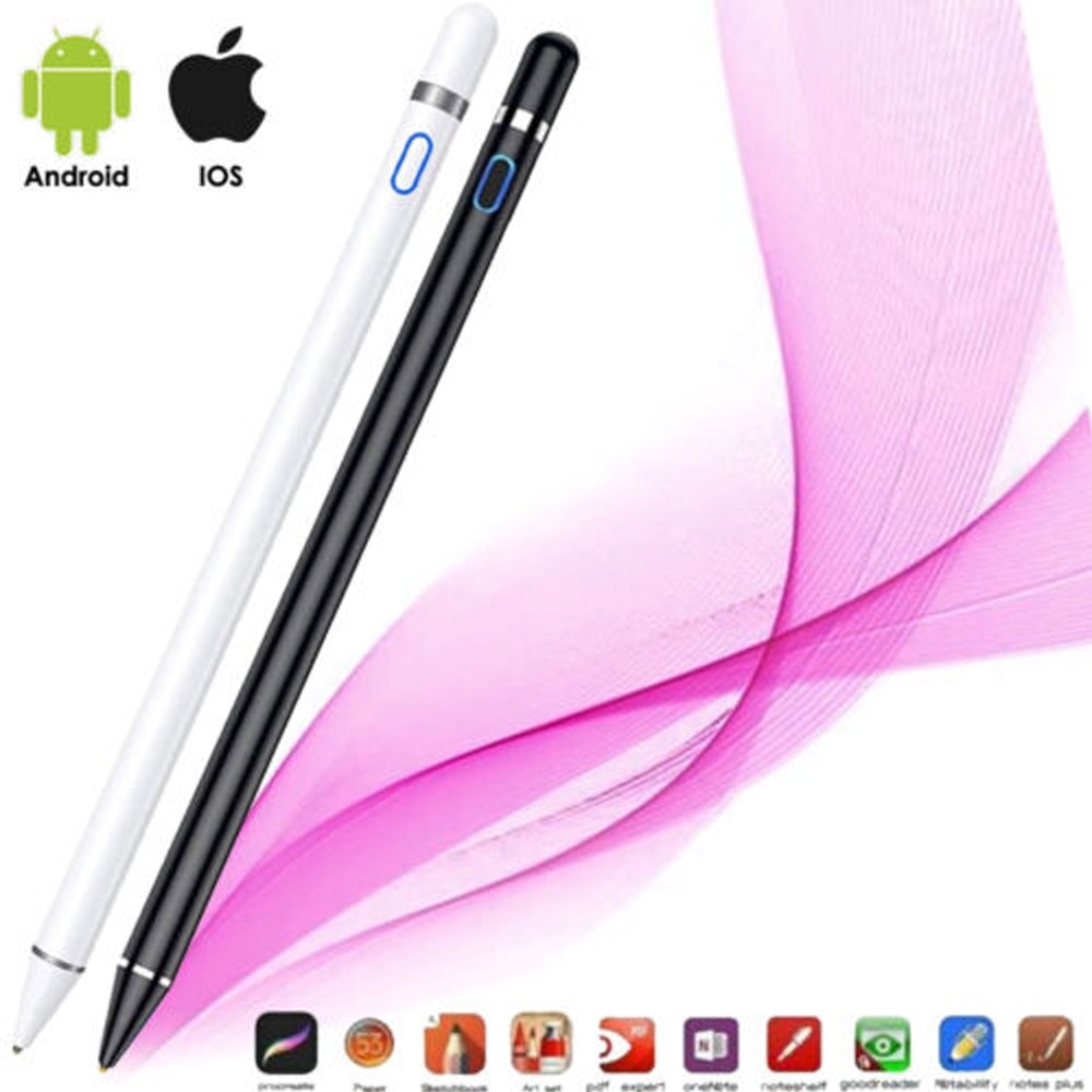 Stylus Pen Universal, pentru Telefon, tableta iPad 2010-2024
