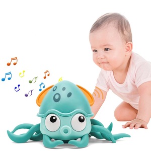 Jucarii interactive bebelusi