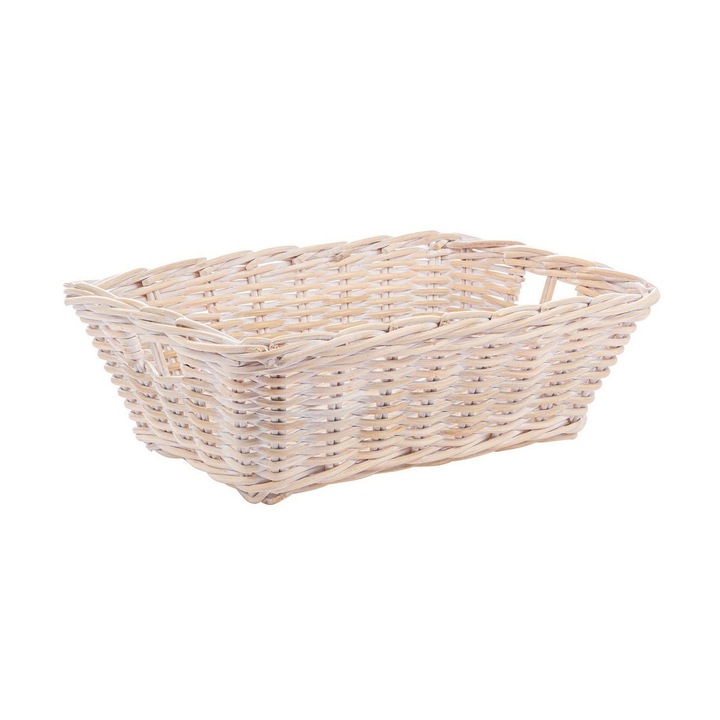 Ратанова кошница за съхранение Narra 51x35x18 см