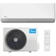 Breezeless E CB1-18HRFN8-CB1-18HFNX, Inverter 18000 BTU, Wi-Fi Alb